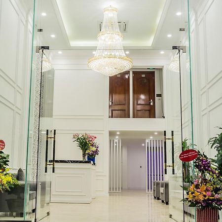 Hanoi A83 Hotel Ngoại thất bức ảnh
