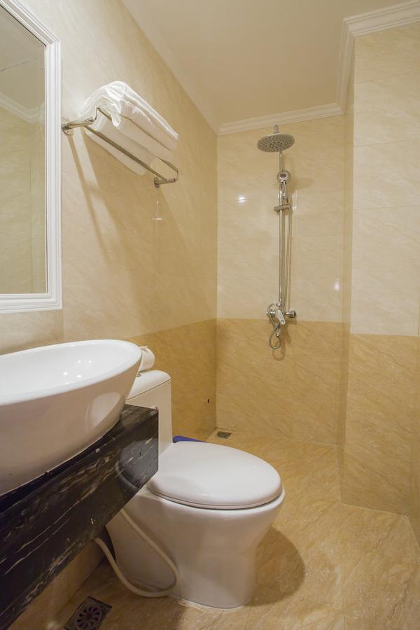 Hanoi A83 Hotel Ngoại thất bức ảnh